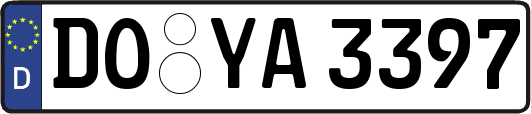 DO-YA3397