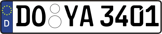 DO-YA3401
