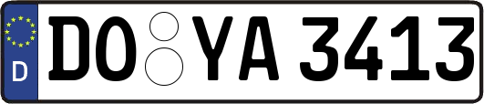 DO-YA3413