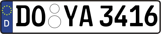 DO-YA3416