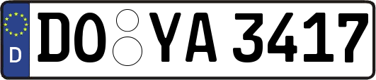 DO-YA3417