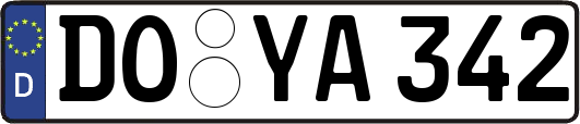 DO-YA342