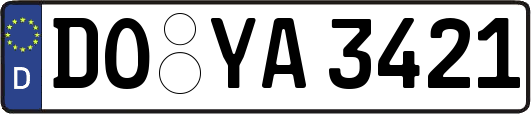 DO-YA3421