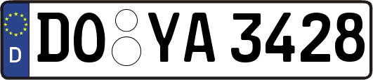 DO-YA3428