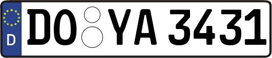 DO-YA3431