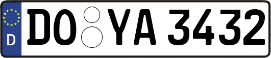 DO-YA3432
