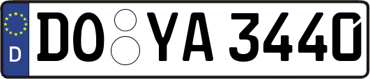 DO-YA3440