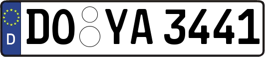 DO-YA3441