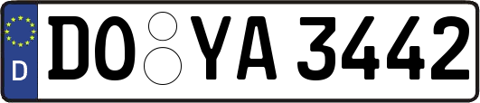 DO-YA3442