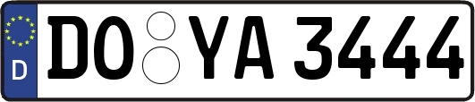 DO-YA3444