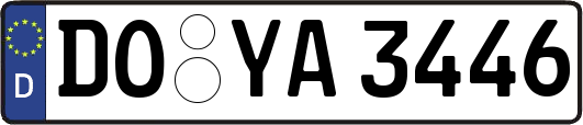 DO-YA3446