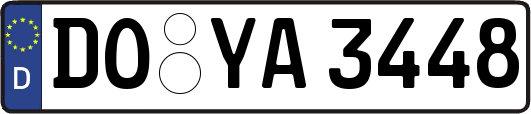 DO-YA3448