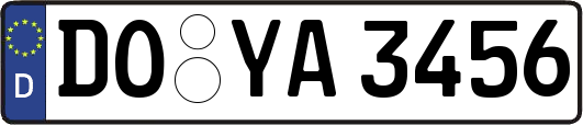 DO-YA3456