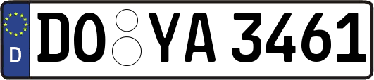 DO-YA3461