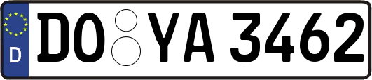 DO-YA3462