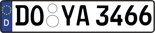DO-YA3466