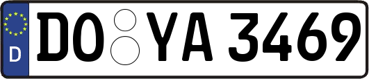 DO-YA3469