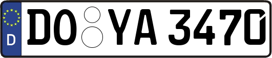 DO-YA3470