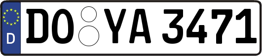 DO-YA3471