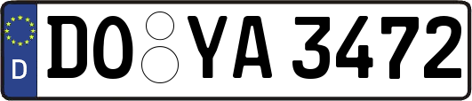 DO-YA3472