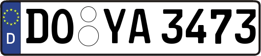 DO-YA3473