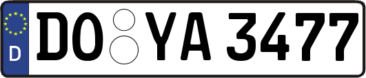 DO-YA3477