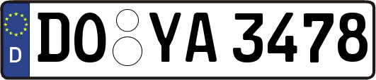DO-YA3478