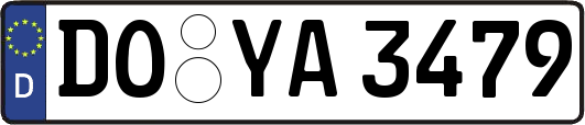 DO-YA3479