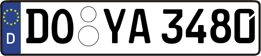 DO-YA3480