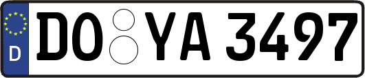 DO-YA3497