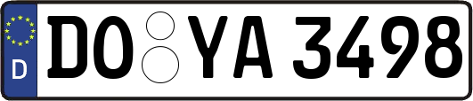 DO-YA3498