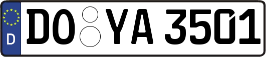 DO-YA3501