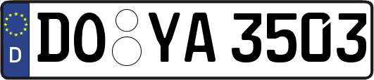 DO-YA3503