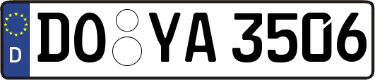 DO-YA3506