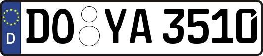 DO-YA3510