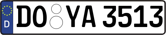 DO-YA3513
