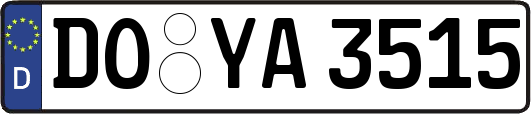 DO-YA3515