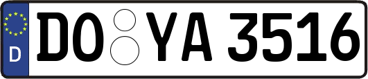 DO-YA3516