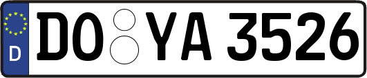 DO-YA3526
