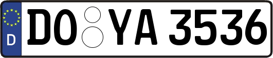 DO-YA3536