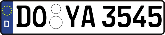 DO-YA3545