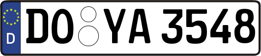 DO-YA3548
