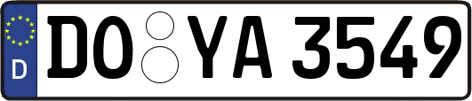 DO-YA3549