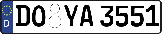 DO-YA3551