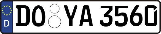 DO-YA3560