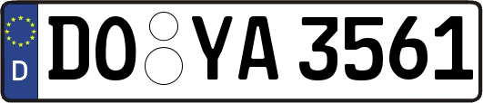 DO-YA3561