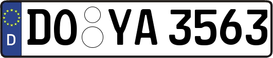 DO-YA3563