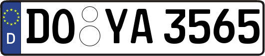 DO-YA3565