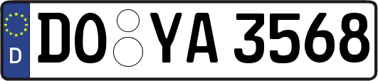 DO-YA3568