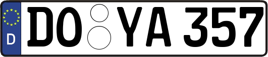 DO-YA357